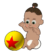 Play Ball with your Babyz!