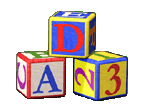 Toy Blocks