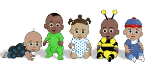 Babyz