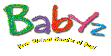 Babyz, your virtual bundle of joy!